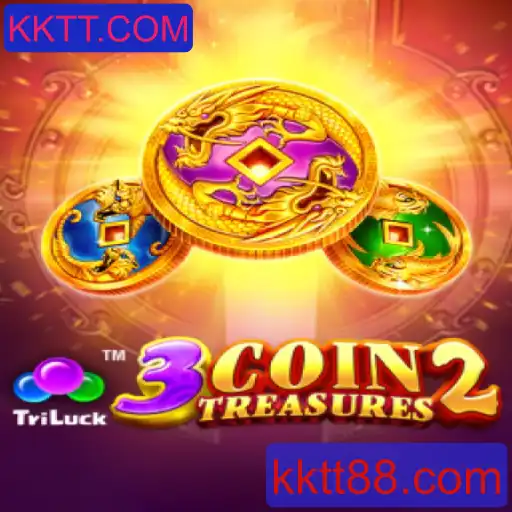 Descobrindo o Mundo de 3CoinTreasures2