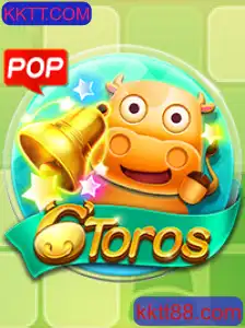 Descubra o Fascinante Jogo 6Toros e a Plataforma KKTT.COM