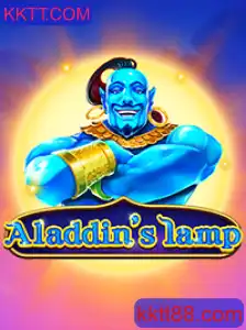 Descubra Aladdinslamp: O Fascinante Jogo de Aventura de KKTT.COM