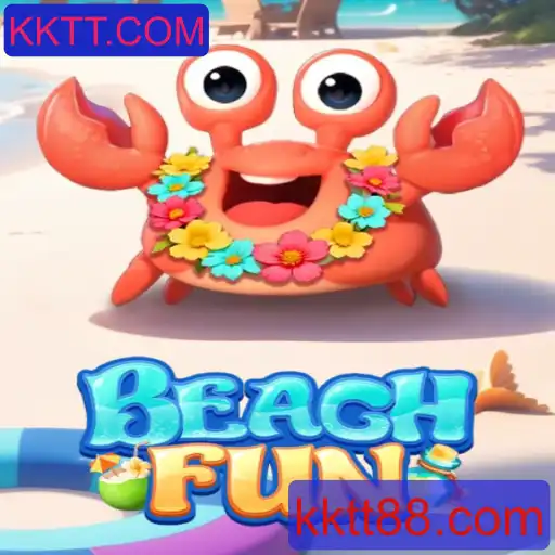 Descubra BeachFun: O Novo Jogo Ideal para Férias na Praia