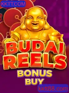 Descubra as Emoções de BudaiReelsBonusBuy no KKTT.COM