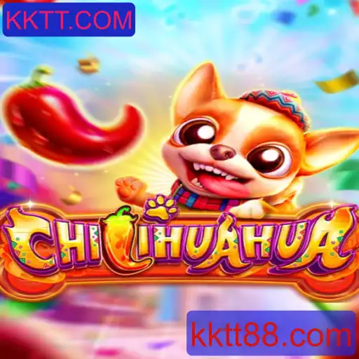 Descubra o Jogo CHILIHUAHUA: Uma Nova Sensação no Mundo dos Jogos