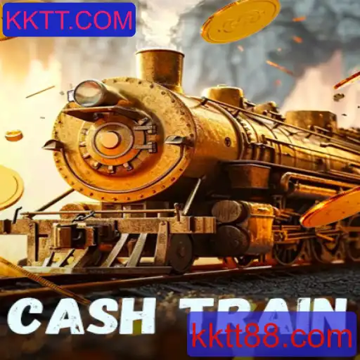 CashTrain: Uma Jornada de Estratégia e Precisão no Mundo dos Jogos