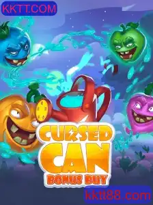 Explorando o Jogo Inovador CursedCanBonusBuy