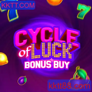 Descubra o Mundo de CycleofLuckBonusBuy no KKTT.COM