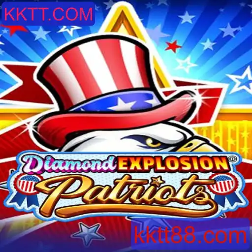 Explorando o Jogo DiamondExplosionPatriots: Regras, Estratégias e Tendências
