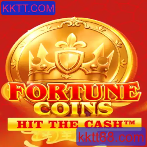 Descubra o Mundo de FortuneCoins: O Jogo Que Está Conquistando a Web em KKTT.COM