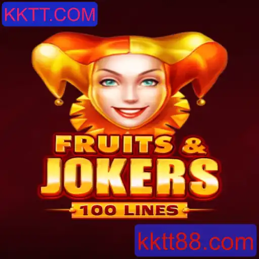 Descubra o Empolgante Mundo do Jogo FruitsAndJokers100