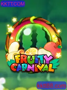 Explorando o Fascinante Mundo de FruityCarnival