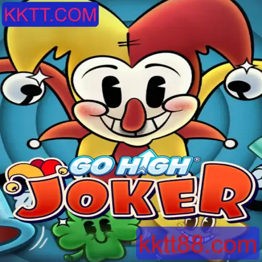 GoHighJoker: Descubra o Jogo que Está Conquistando o Mundo dos Games