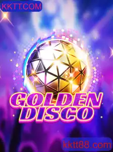 GoldenDisco: Descubra a Experiência de Jogo Inovadora na Era Digital