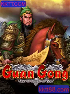 Explorando GuanGong: Um Mergulho nas Regras e Introdução ao Jogo
