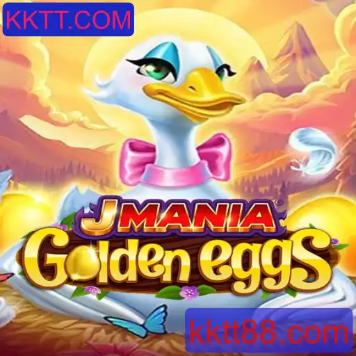 Descubra o Inovador Jogo JManiaGoldenEggs