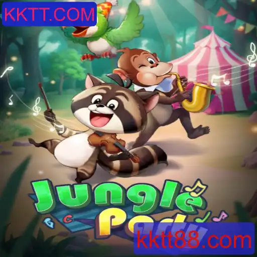 Guia Completo do JungleParty: Regras, Descrição e Introdução