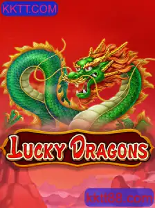 Descubra LuckyDragons: O Fascinante Jogo de Estratégia e Sorte