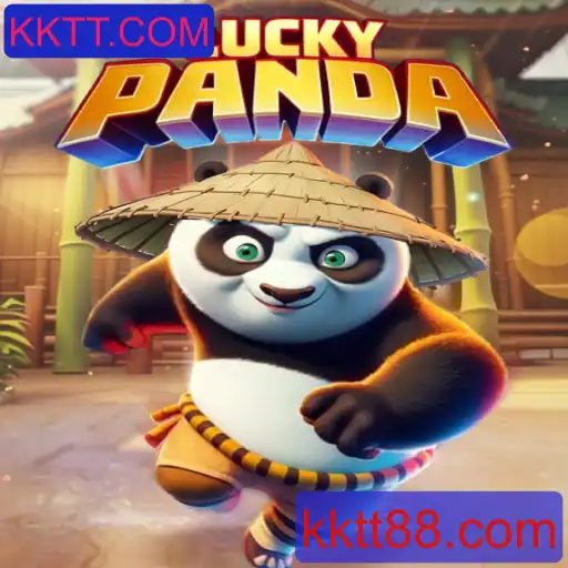 Explorando o Mundo do Jogo LuckyPanda