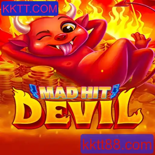Explorando o Mundo de MadHitDevil e os Desafios de KKTT.COM