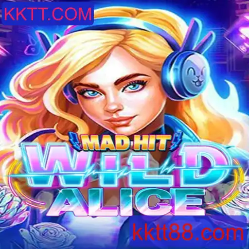 Descubra o Mundo de MadHitWildAlice: Um Jogo Inovador com KKTT.COM