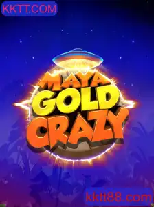 Descobrindo o Fascinante Mundo de MayaGoldCrazy e a Plataforma KKTT.COM