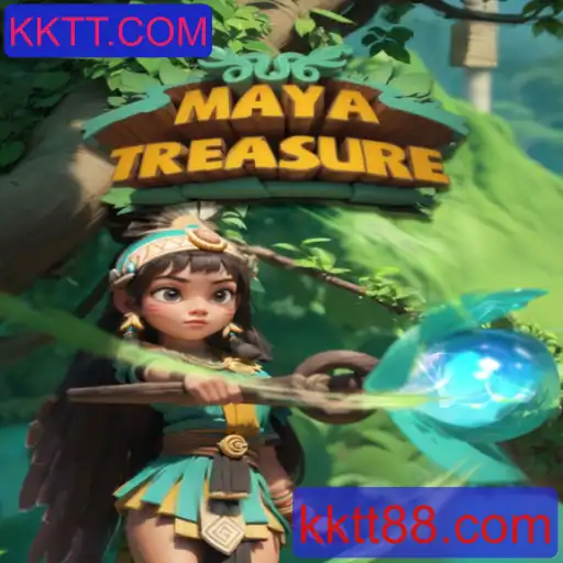 Descubra os Segredos do MayaTreasure: Um Jogo Empolgante em KKTT.COM