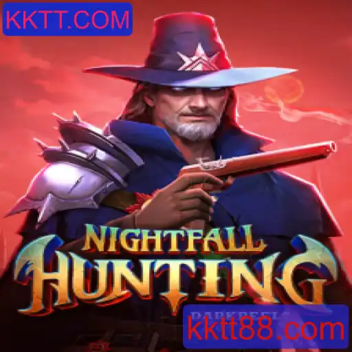Descubra o Emocionante Mundo de NightfallHunting