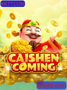 Descubra o Fascínio de CAISHENCOMING: Um Mergulho no Mundo do Jogo