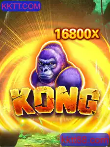 Kong: Aventuras e Estratégias no Universo de KKTT.COM