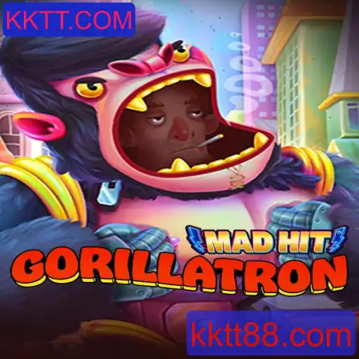 Explorando MadHitGorillatron: O Novo Fenômeno dos Jogos