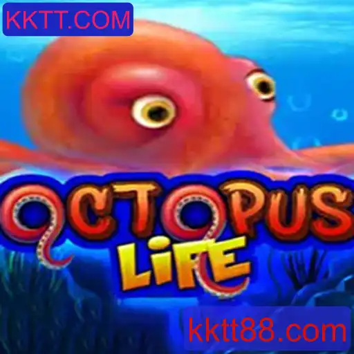 Explorando o Mundo de OctopusLife: Uma Aventura Subaquática em KKTT.COM