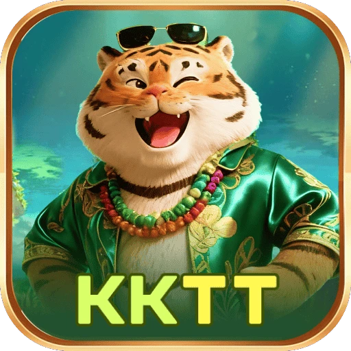 KKTT.COM Logo