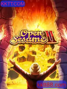 OpenSesameII: A Nova Sensação de Estratégia no Mundo dos Games