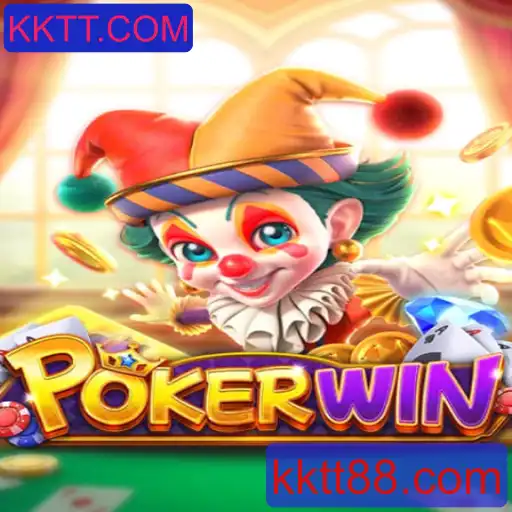 Explorando o Mundo do Jogo POKERWIN com KKTT.COM