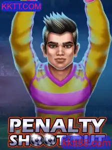 Explorando o Jogo PenaltyShootOut no Mundo Competitivo
