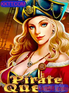 Explorando o Universo de PirateQueen: Um Jogo de Aventura e Estratégia