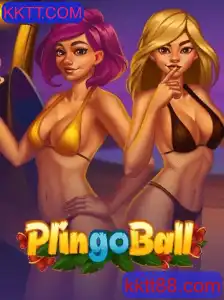Descobrindo Plingoball: O Novo Fenômeno dos Jogos
