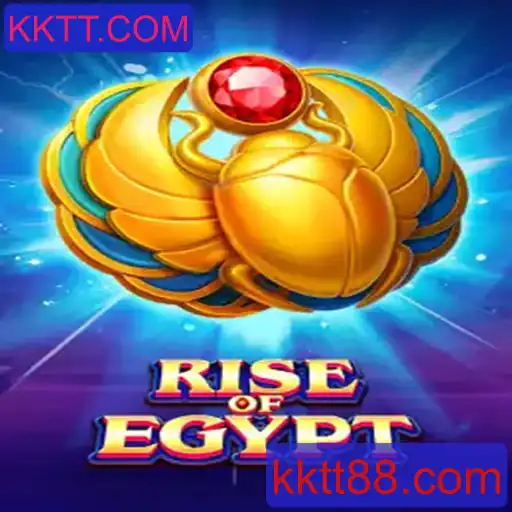 RiseOfEgypt: Um Mergulho no Antigo Egito com KKTT.COM