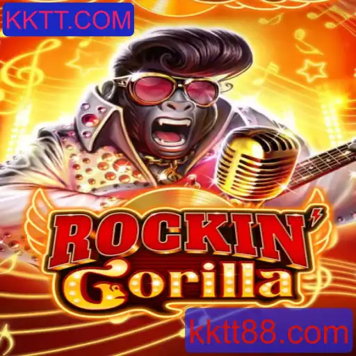 RockinGorilla: O Novo Fenômeno dos Jogos Online