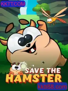 Explorando o Mundo de Save the Hamster: Inovação e Diversão ao Alcance de Todos