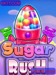 Explorando o Mundo Incrível de SugarRush e a Plataforma KKTT.COM