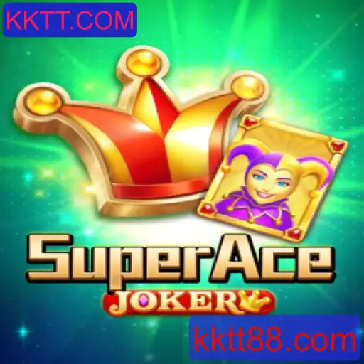 Conheça SuperAceJoker: A Nova Sensação do Mundo dos Jogos com KKTT.COM