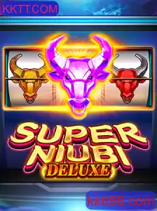 Explorando o Universo de SuperNiubiDeluxe: Uma Experiência de Jogo Inovadora