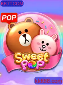 SweetPOP: Um Guia Abrangente para Entrar no Mundo Doce de KKTT.COM