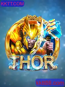 Explorando o Jogo de Tabuleiro THOR: Uma Aventura Épica