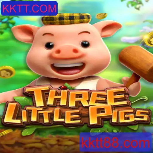 Explorando o Jogo THREELITTLEPIGS com a Palavra-Chave KKTT.COM