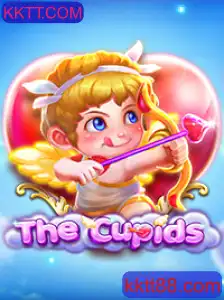 TheCupids: Uma Jornada de Estratégia e Romance