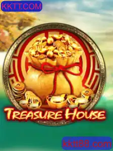 TreasureHouse: O Mundo Fascinante de Aventura e Estratégia