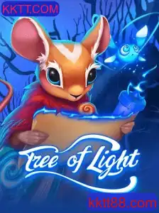 Descubra a Magia de TreeofLight e as Nuanças do Jogo Moderno