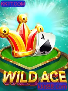 Descubra WildAce: A Nova Sensação dos Jogos Online