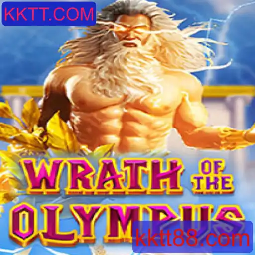 WrathofOlympus: Mergulhe no Universo Mítico com KKTT.COM